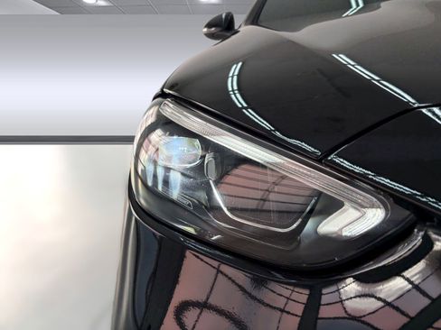 Certified 2023 Mercedes-Benz C 300 Sedan image 10