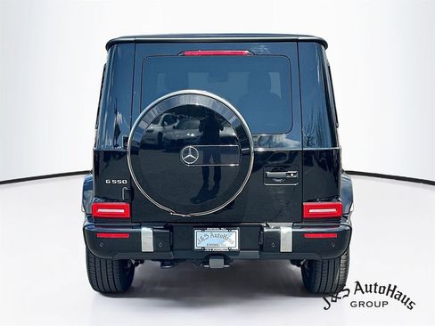 Used 2024 Mercedes-Benz G 550 image 6
