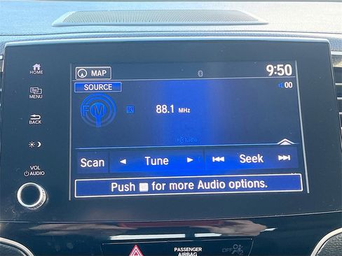 Used 2023 Honda Ridgeline RTL-E image 15