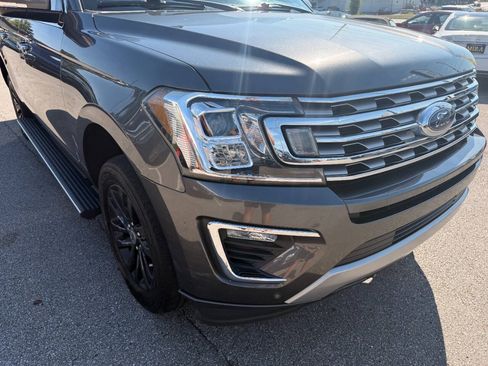 Used 2019 Ford Expedition Max Limited RWD image 44