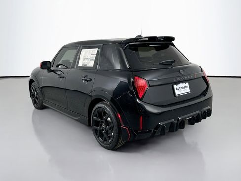 Certified 2025 MINI Cooper S image 7