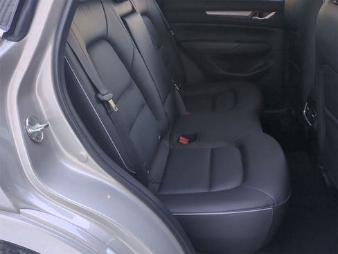New 2025 MAZDA CX-5 AWD 2.5 S image 19