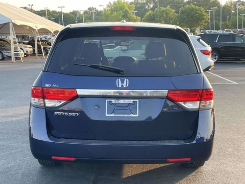 Used 2015 Honda Odyssey EX-L image 29