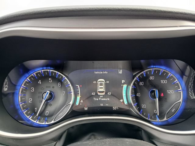 New 2026 Chrysler Pacifica Select w/ S Appearance Package AWD/4WD image 20