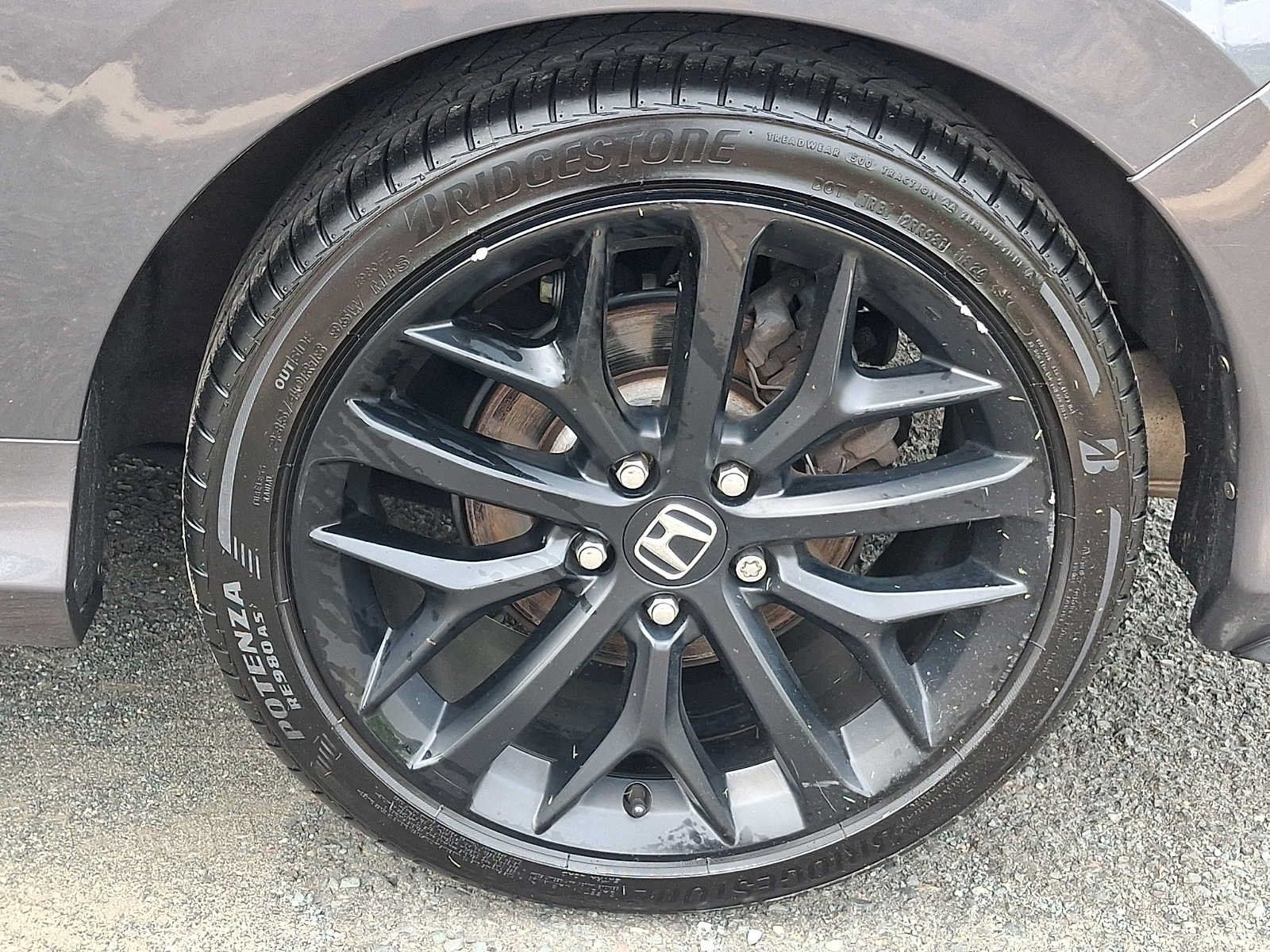 Used 2020 Honda Civic Si image 7