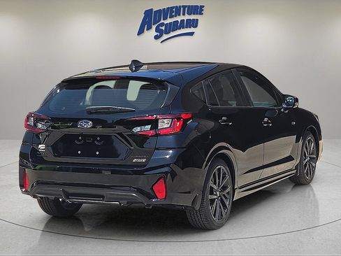 New 2026 Subaru Impreza RS AWD/4WD image 6