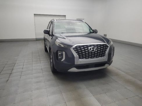 Used 2020 Hyundai Palisade SEL w/ Premium Package FWD image 13