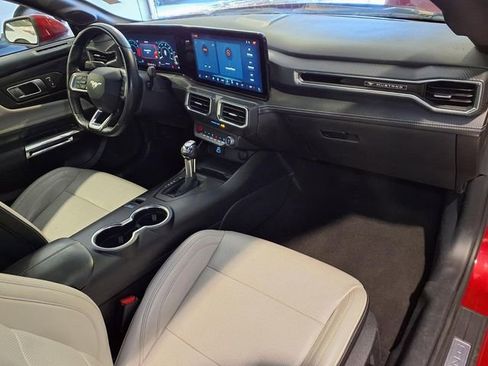 Used 2024 Ford Mustang Premium image 29