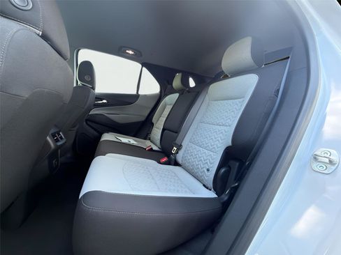 Certified 2023 Chevrolet Equinox LS w/ LS Convenience Package AWD/4WD image 14