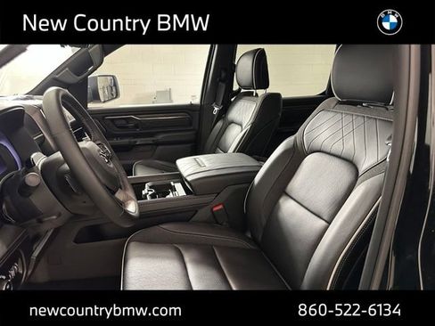 Used 2026 RAM 1500 Limited AWD/4WD image 10