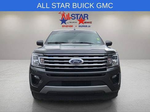 Used 2020 Ford Expedition Max XLT w/ Cargo Package image 2