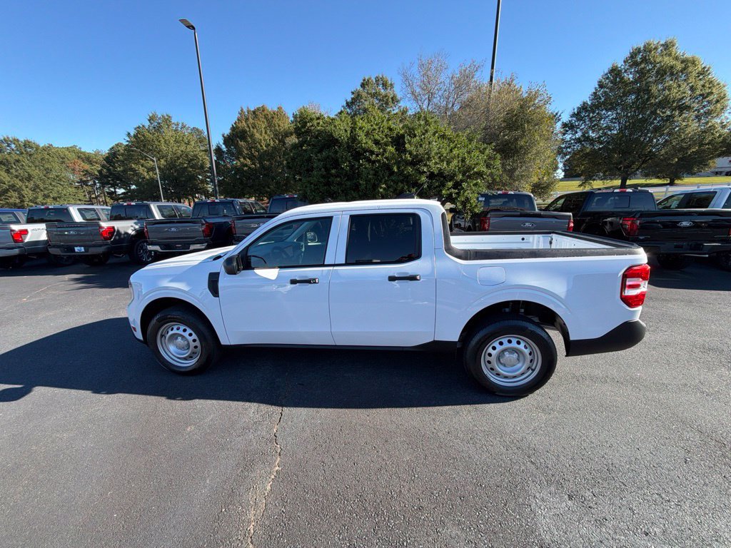 New 2026 Ford Maverick XL FWD image 20