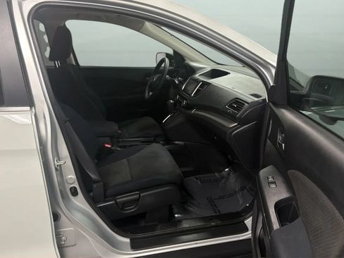 Used 2016 Honda CR-V EX image 22