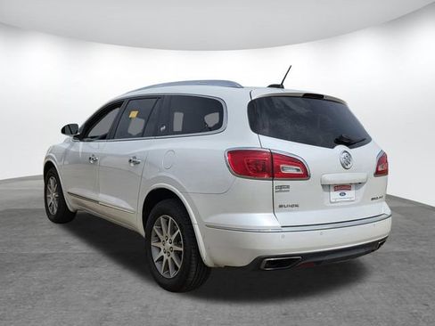 Used 2017 Buick Enclave Leather w/ Trailering Package image 6