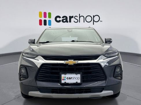Used 2021 Chevrolet Blazer LT image 8