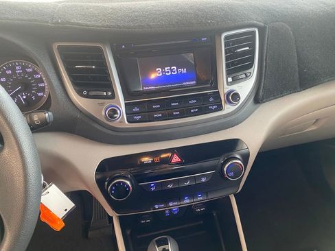 Used 2016 Hyundai Tucson SE w/ Option Group 12 image 16