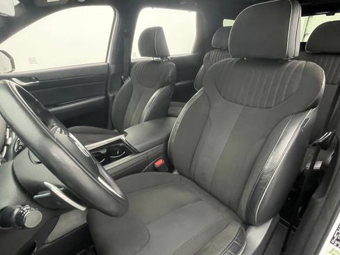 Used 2024 Hyundai Palisade Calligraphy AWD/4WD image 21