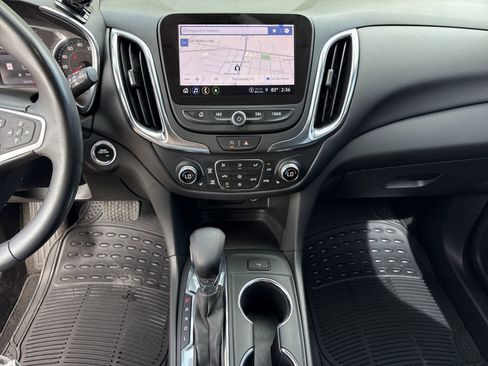 Used 2022 Chevrolet Equinox LT FWD image 30