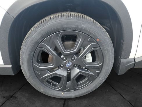 New 2026 Subaru Ascent Bronze Edition image 14