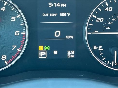 New 2026 Subaru Ascent Bronze Edition image 24