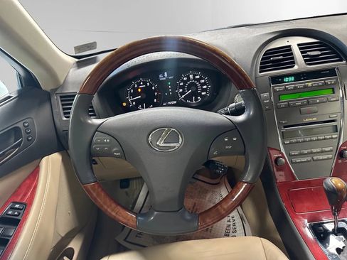 Used 2008 Lexus ES 350 FWD image 26