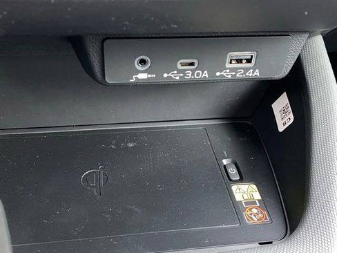 New 2026 Subaru Forester Limited AWD/4WD image 17