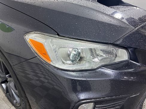 Used 2019 Subaru WRX Premium image 4