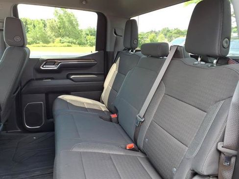 Used 2024 Chevrolet Silverado 1500 RST w/ Max Trailering Package AWD/4WD image 9