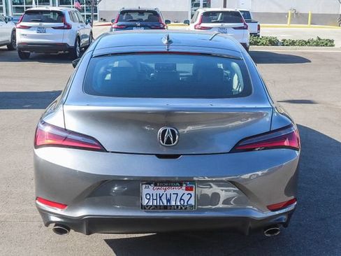 Used 2024 Acura Integra FWD image 6