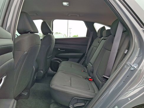 Used 2026 Hyundai Tucson SE AWD/4WD image 10