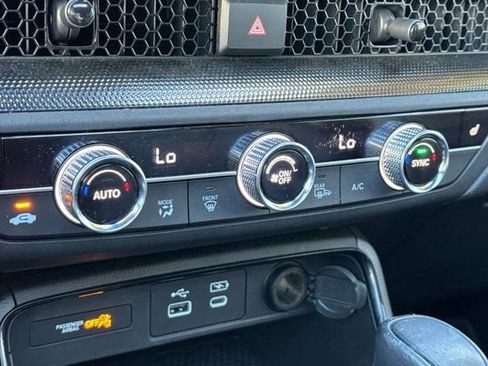 Used 2025 Honda CR-V Sport-L image 20