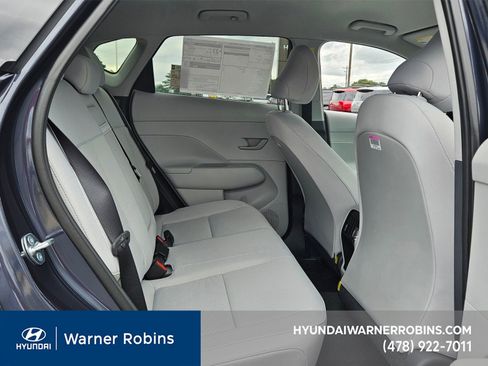 New 2026 Hyundai Kona SEL Sport image 13