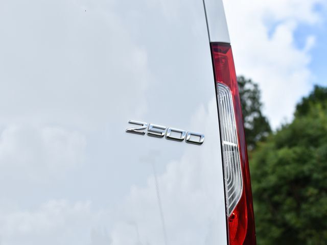 New 2026 Mercedes-Benz Sprinter 2500 image 15