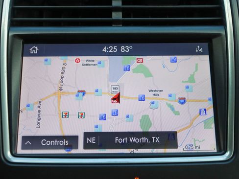 Used 2020 Lincoln Nautilus Reserve FWD image 33