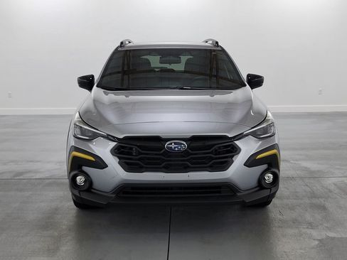 Used 2025 Subaru Crosstrek 2.5i Sport AWD/4WD image 3