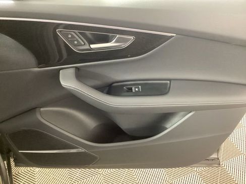 Used 2025 Audi Q7 2.0T Premium Plus w/ Premium Plus Package image 21