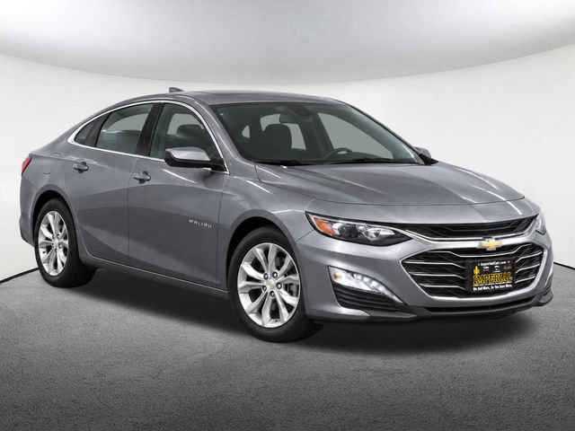 Used 2024 Chevrolet Malibu LT FWD image 2