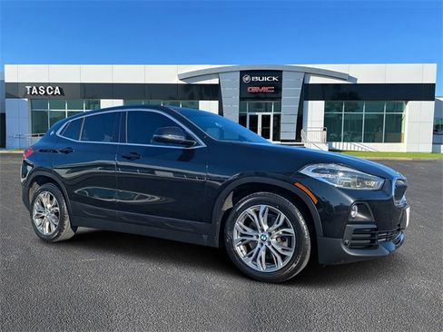 Used 2019 BMW X2 xDrive28i w/ Convenience Package image 1