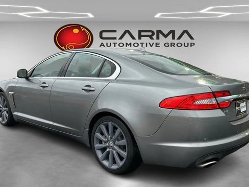 Used 2013 Jaguar XF 3.0 image 3