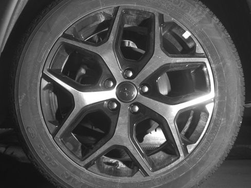 Used 2025 Jeep Compass Limited image 14