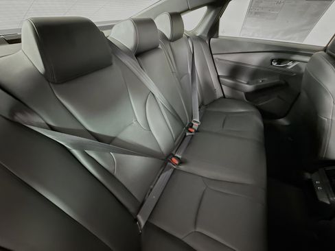 New 2026 Honda Accord Sport image 33