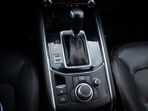 Used 2022 MAZDA CX-5 Carbon Edition image 21