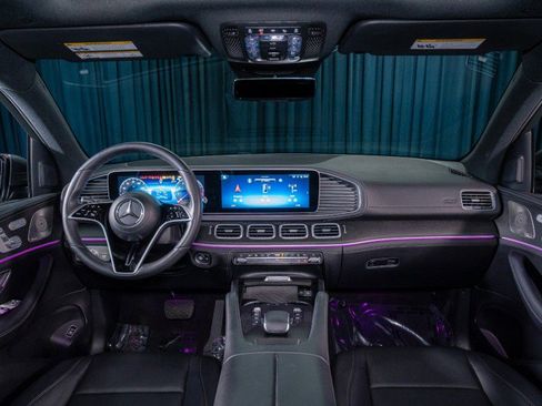 Certified 2024 Mercedes-Benz GLE 350 4MATIC image 26