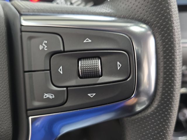 New 2025 Chevrolet Blazer LT FWD image 19