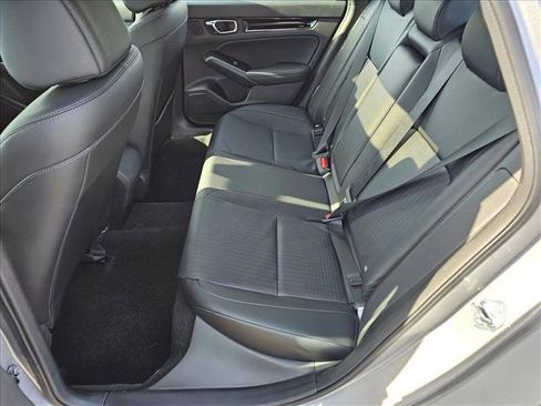 New 2026 Honda Civic Sport Touring image 9