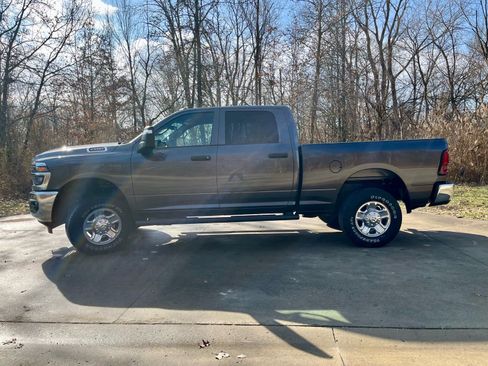 Used 2026 RAM 2500 Tradesman image 4