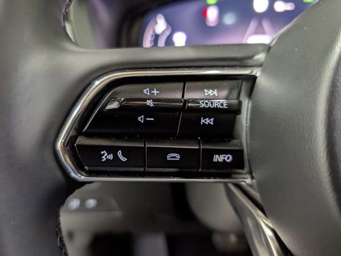 Used 2024 MAZDA CX-90 Plug-In Hybrid w/ Premium Pkg AWD/4WD image 21