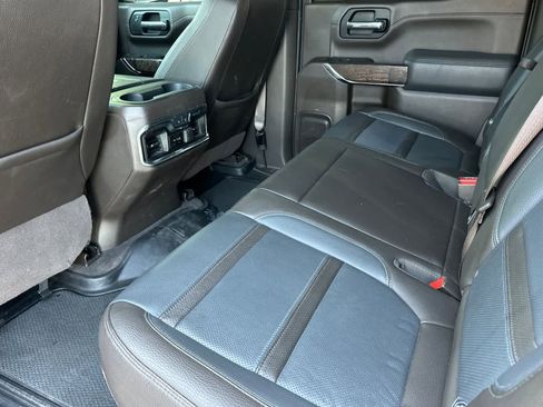 Used 2019 GMC Sierra 1500 Denali w/ Technology Package AWD/4WD image 5