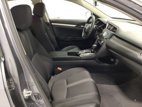 Used 2020 Honda Civic LX image 21