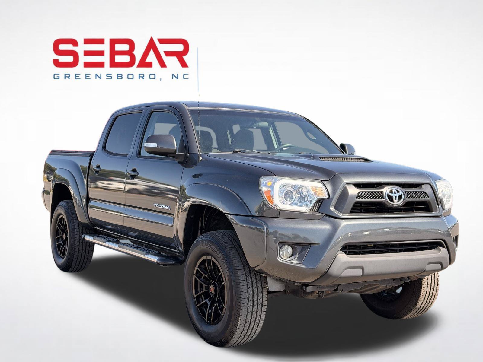Used 2014 Toyota Tacoma PreRunner w/ TRD Sport Package RWD image 6